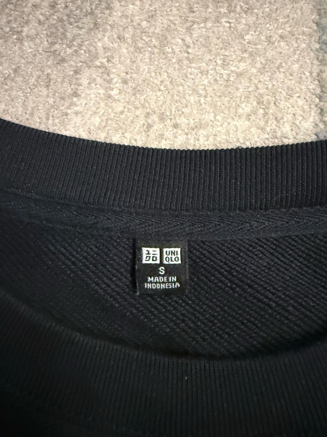 Uniqlo Свитшот Uniqlo — фото 2