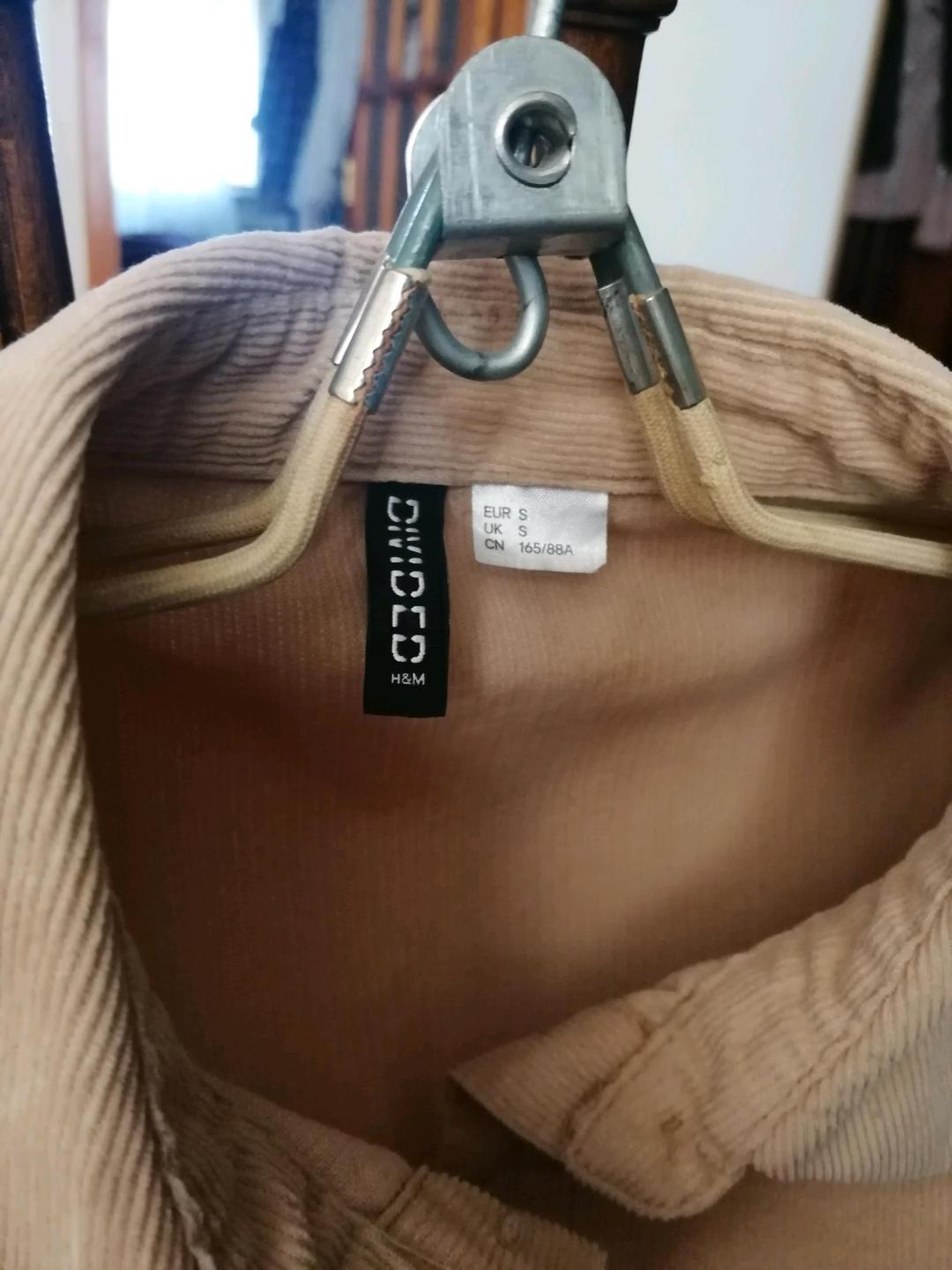 H&M Рубашка женская — фото 2