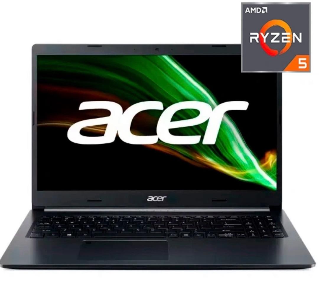 Acer Ноутбук acer aspire 5 — фото 2