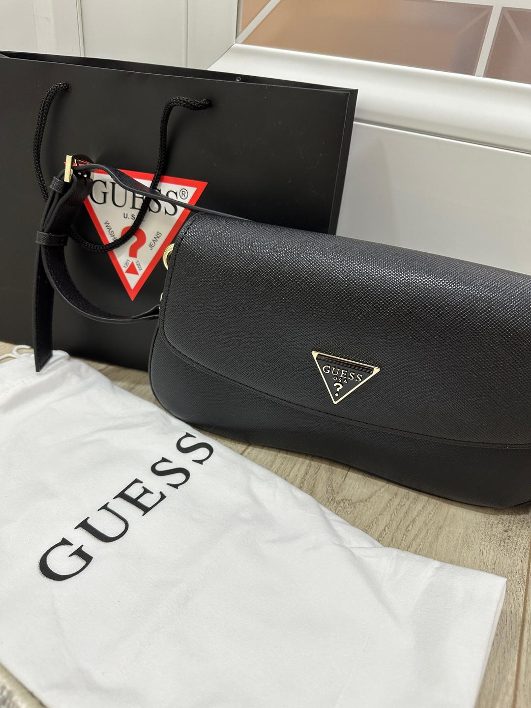 GUESS Сумка Guess — фото 2
