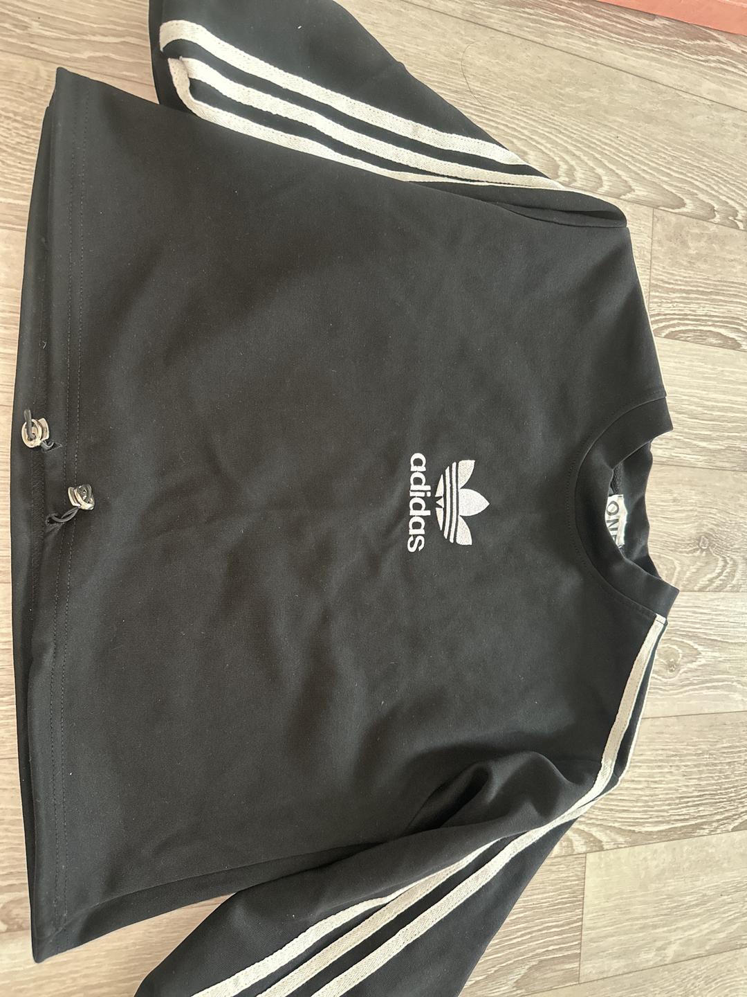 Adidas Свитшот adidas — фото 2
