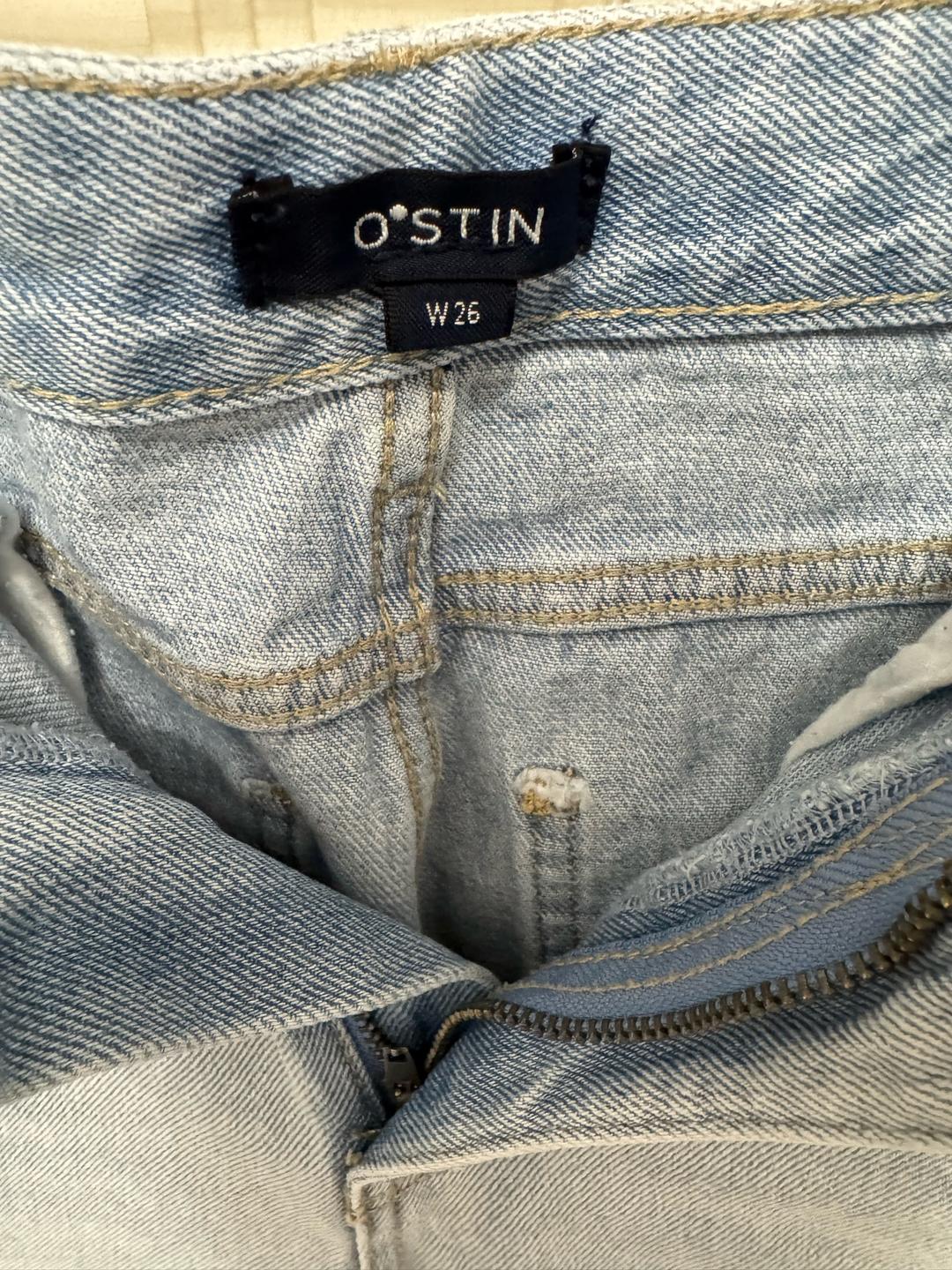 O'STIN Джинсы O'STIN — фото 2