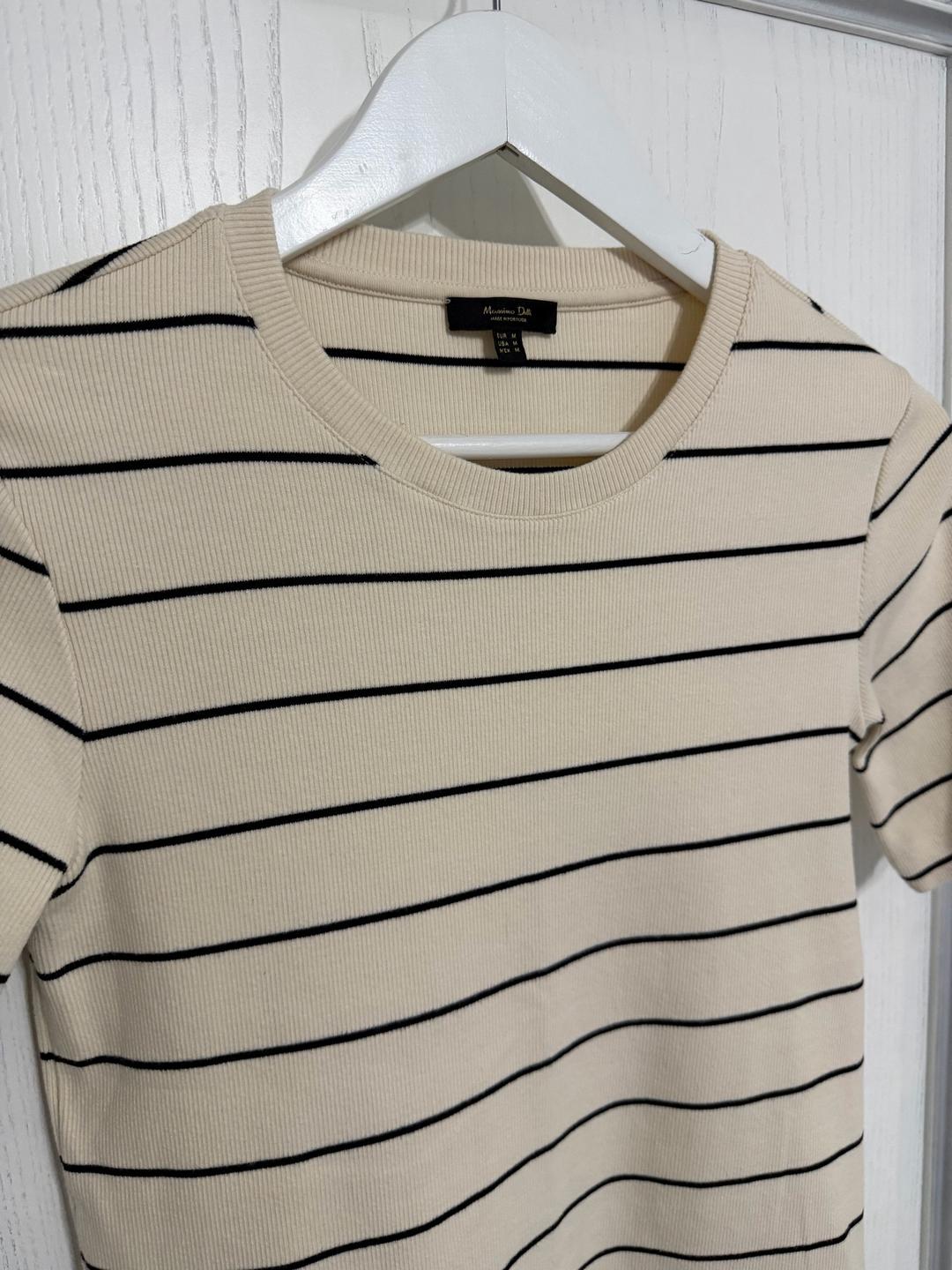 Massimo Dutti футболка Massimo Dutti — фото 2