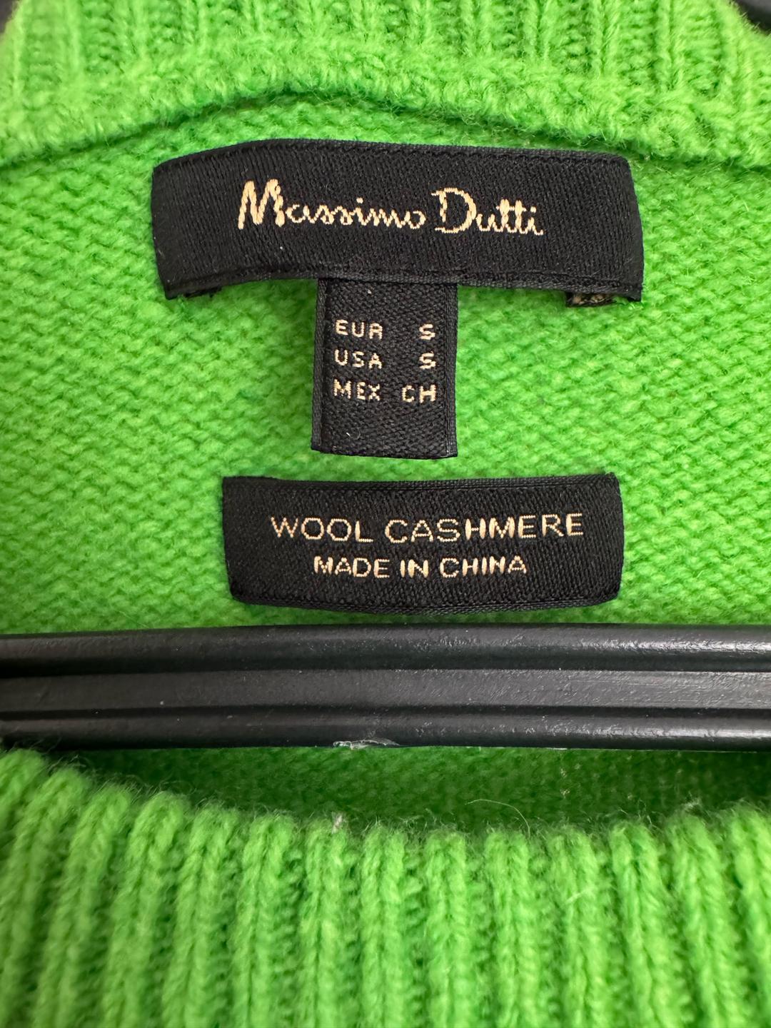 Massimo Dutti Платье короткое massimo duti — фото 2