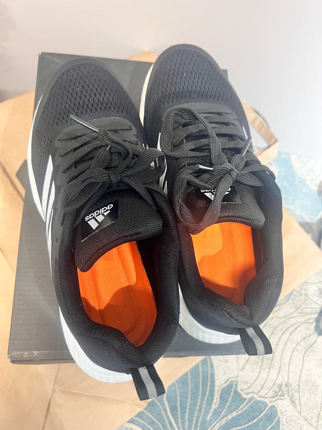 Adidas Кроссовки adidas Duramo 10 — фото 2