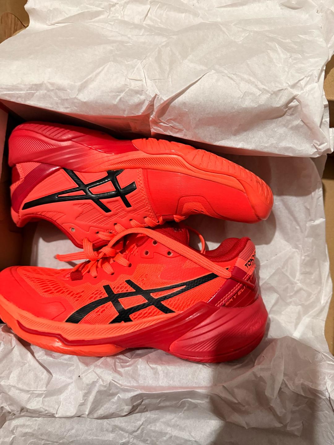 ASICS Кроссовки Asics Sky Elite FF — фото 2