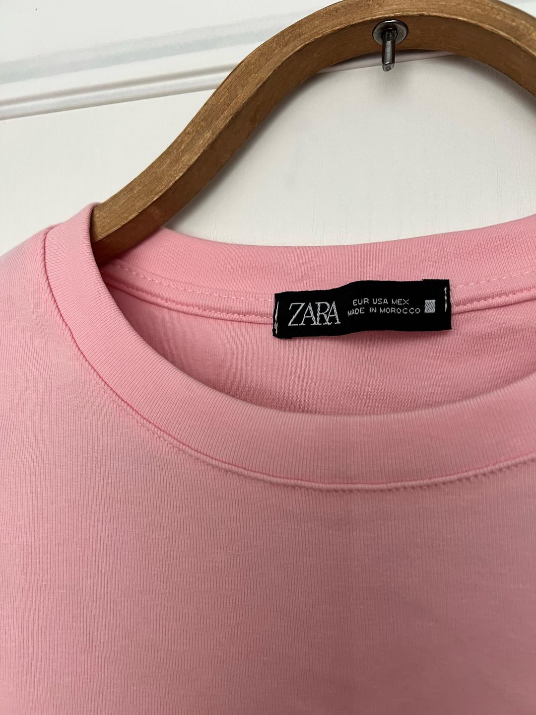 Zara Футболка ZARA — фото 2