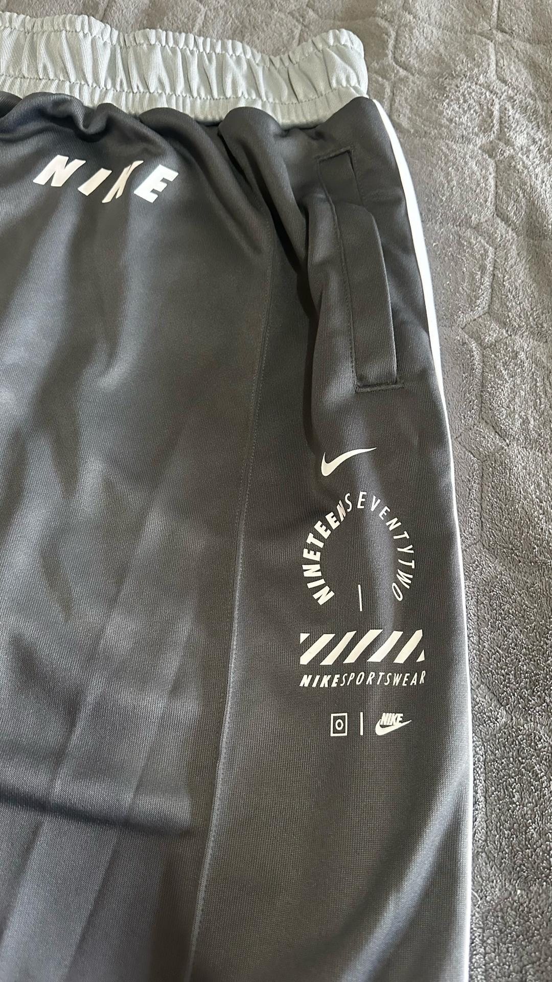 Nike Nike юбка, спорт шик — фото 2