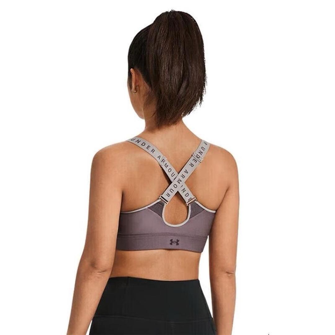 Under Armour Спортивный топ Under Armour — фото 2