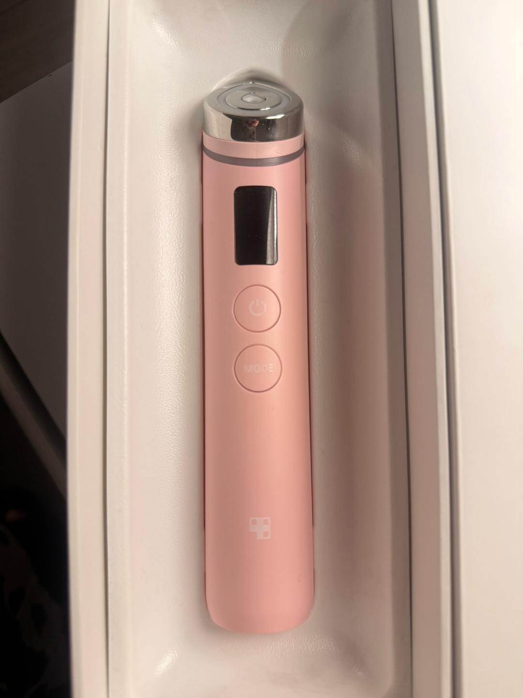 Medicube Микротоковый массажер Medicube Age-R Booster Pro — фото 2