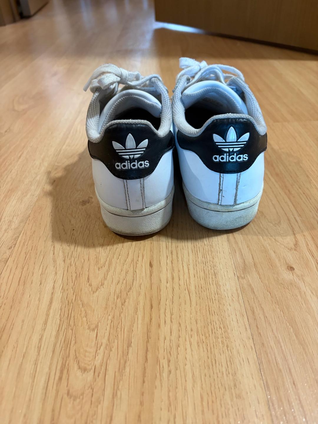 Adidas Кроссовки Adidas Stan Smith — фото 2