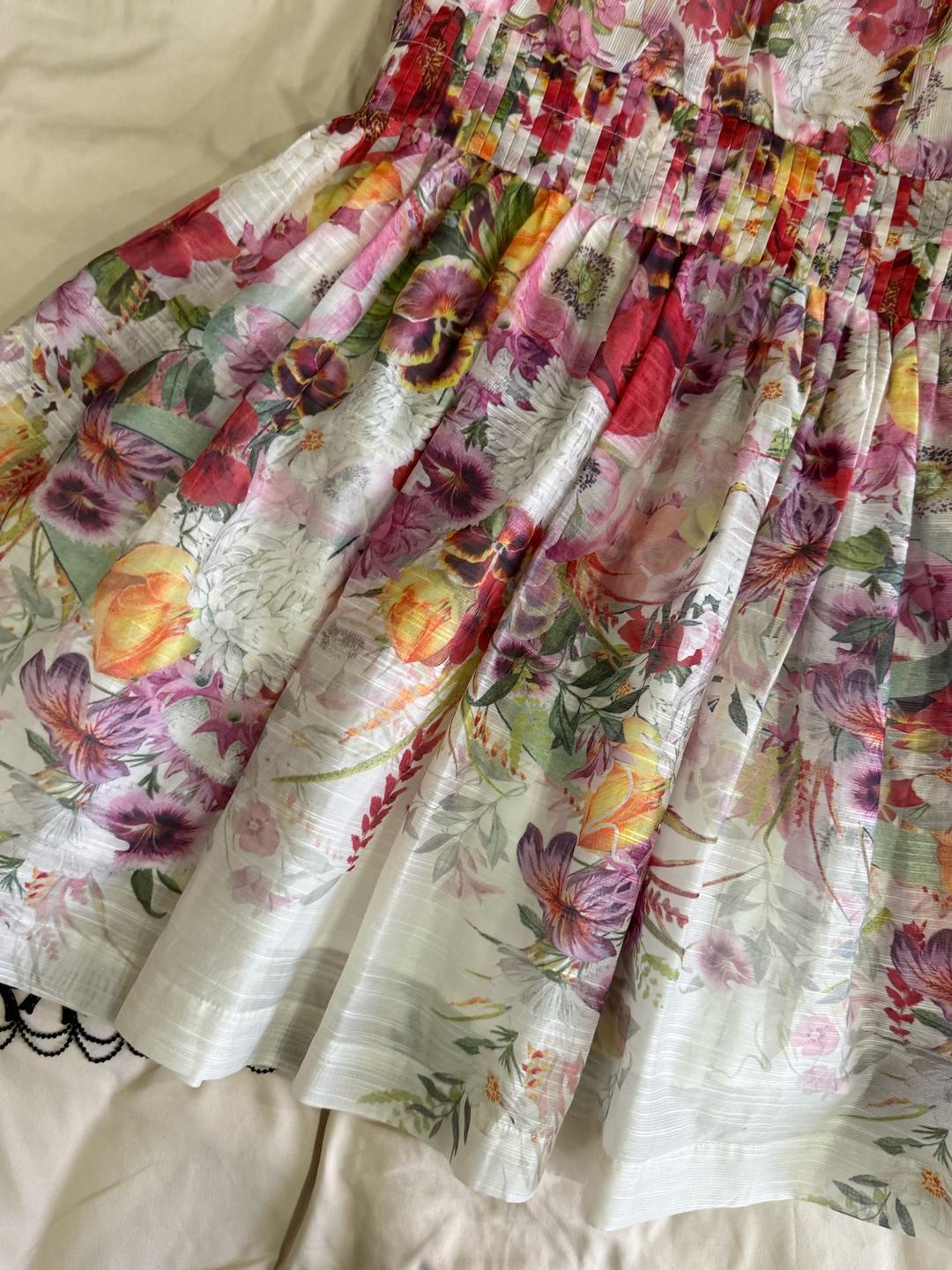 NoName Очень красивое платье — фото 2