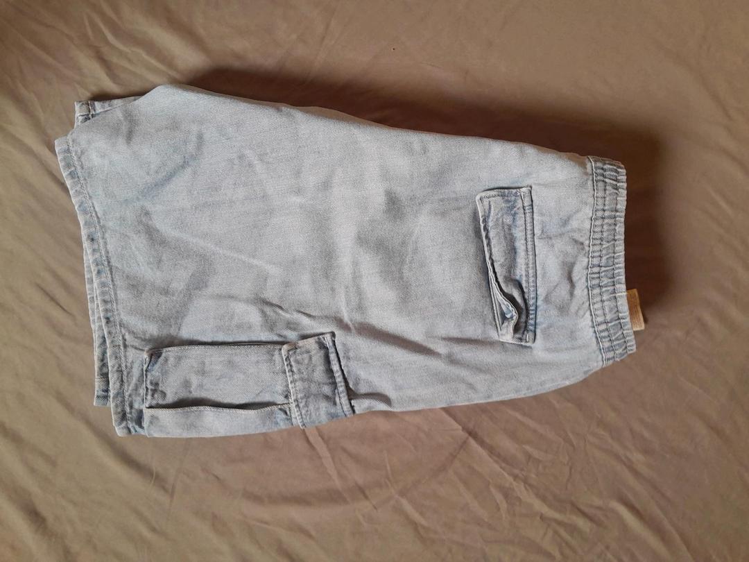 Pull & Bear Шарты PULL&BEAR — фото 2