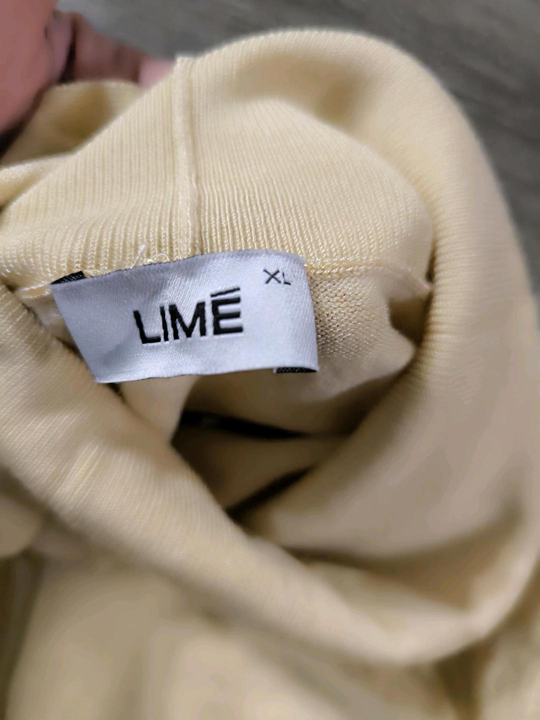 Lime Водолазка Lime — фото 2