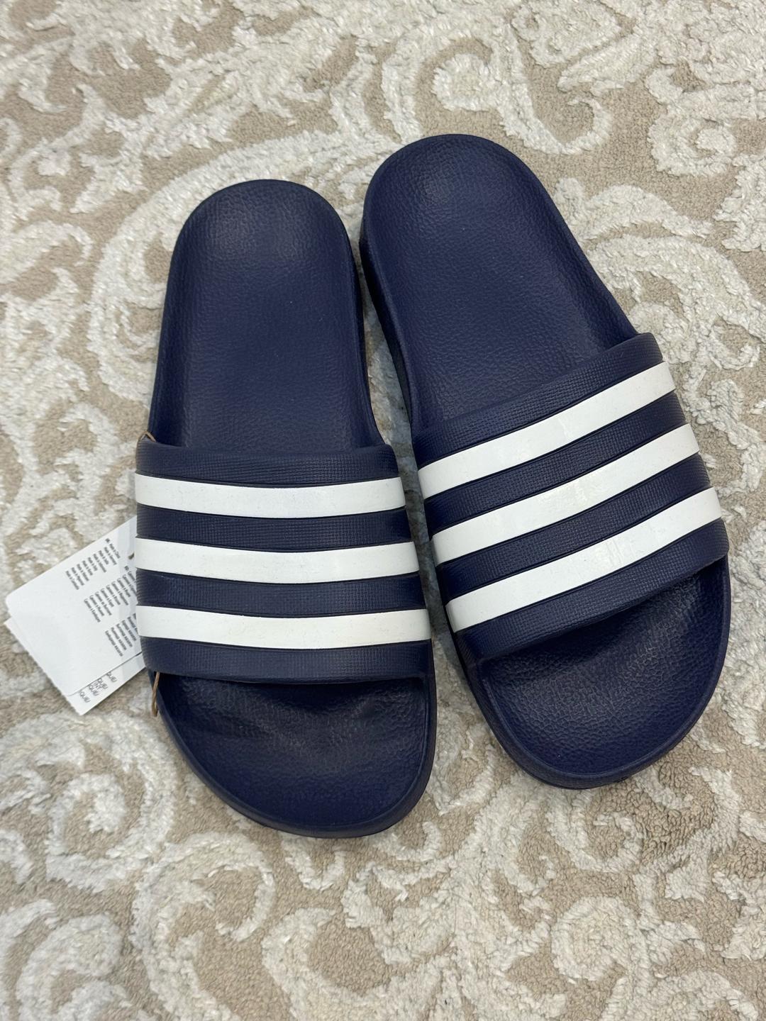 Adidas Шлепанцы Adidas — фото 2