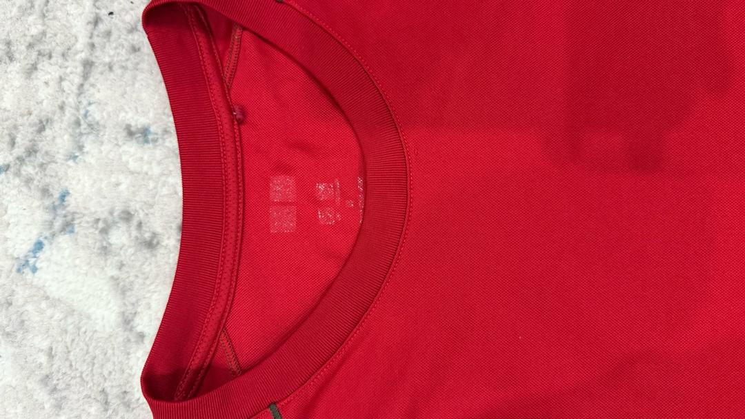 Uniqlo Футболка — фото 2