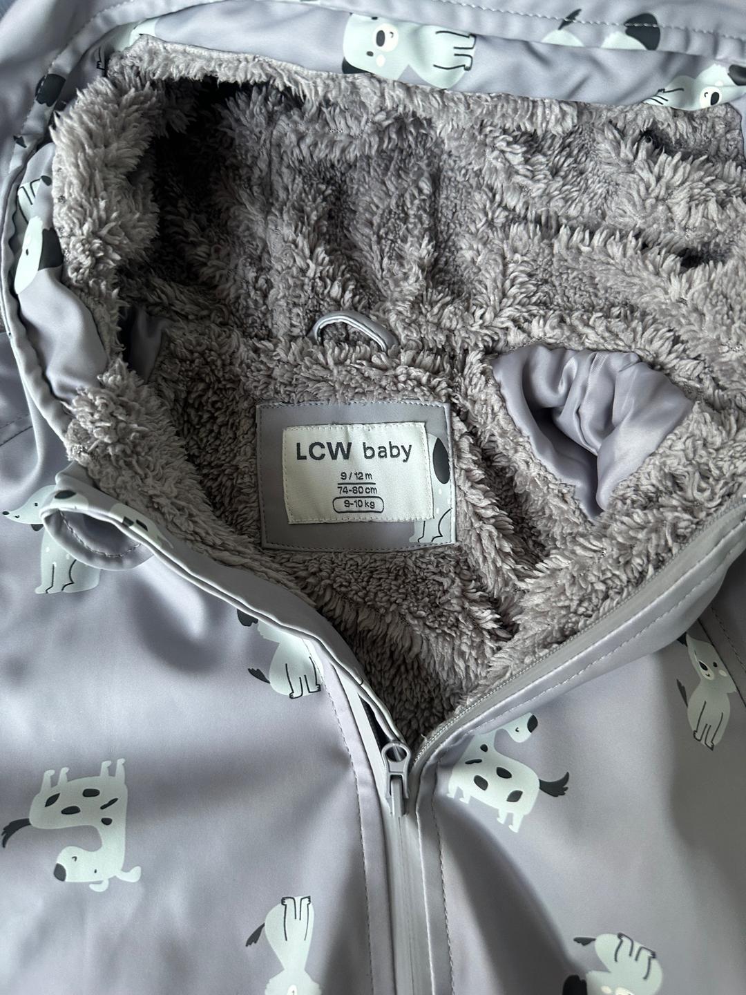 LC Waikiki Комбинезон LCW baby 74/80 — фото 2