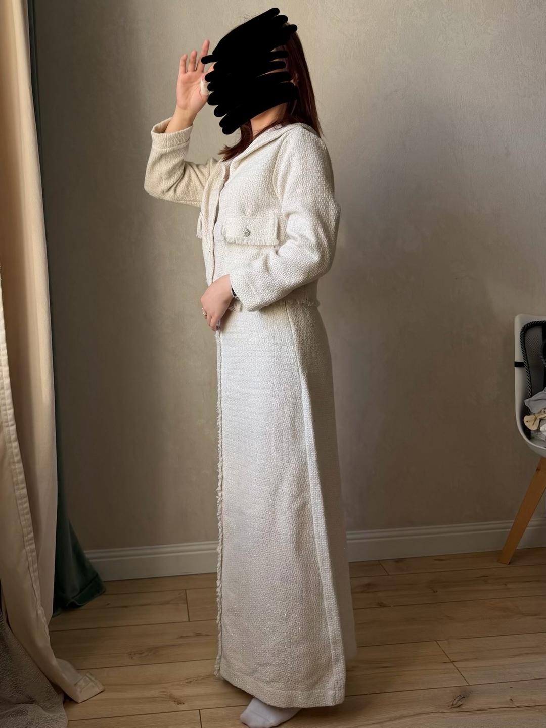 Aishastyle Двойка нарядная — фото 2