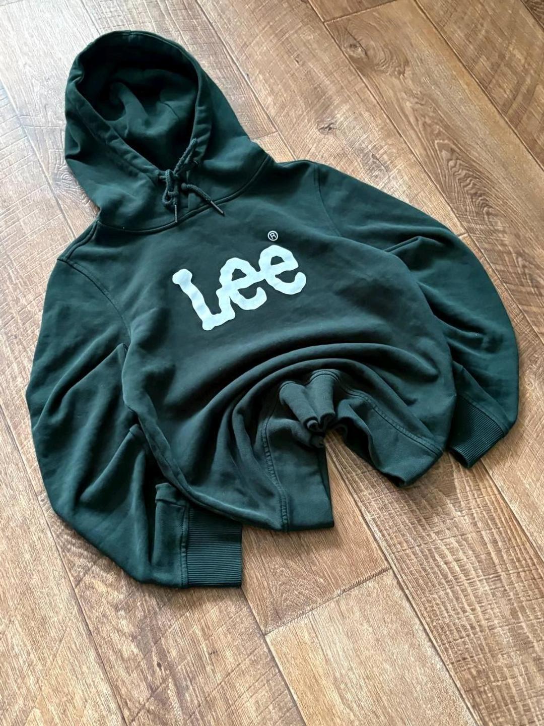 Lee Lee Hoodie — фото 2