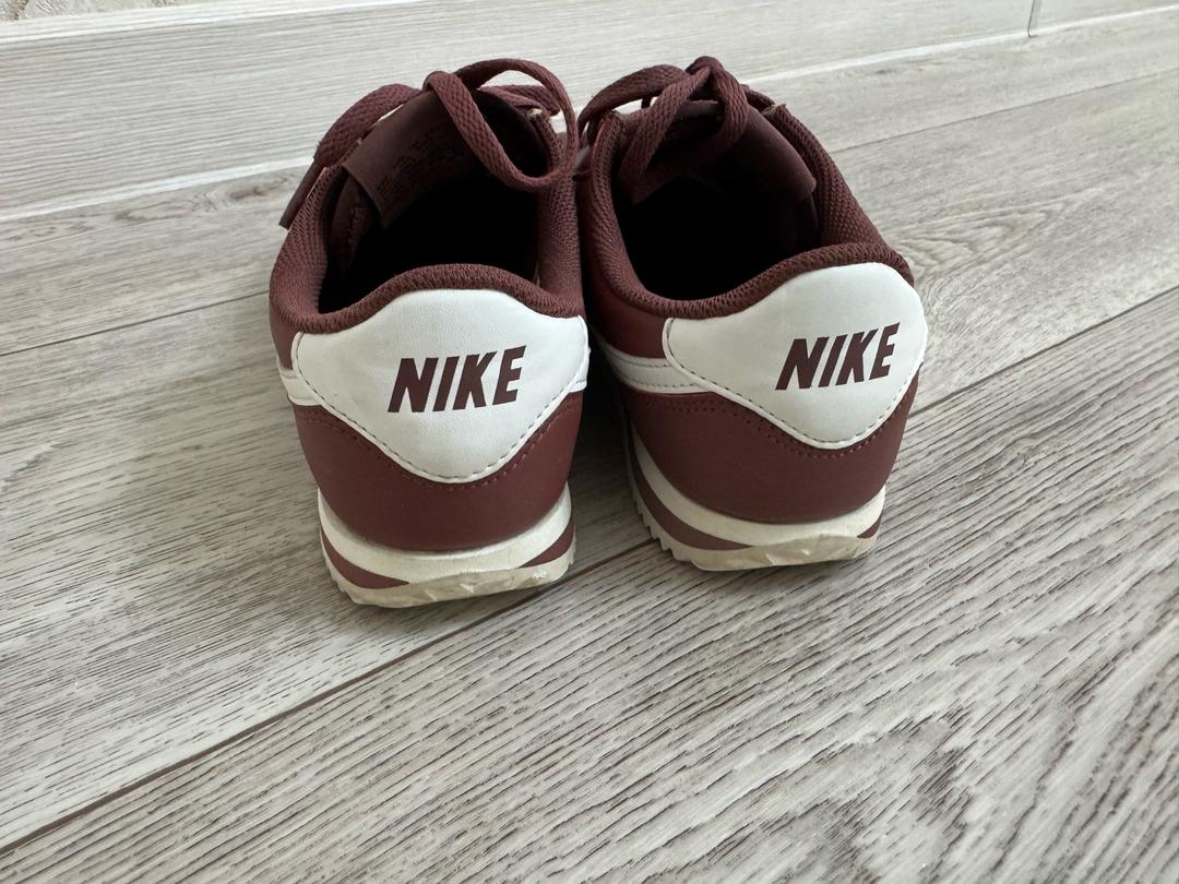 Nike Кроссовки Nike Cortez — фото 2