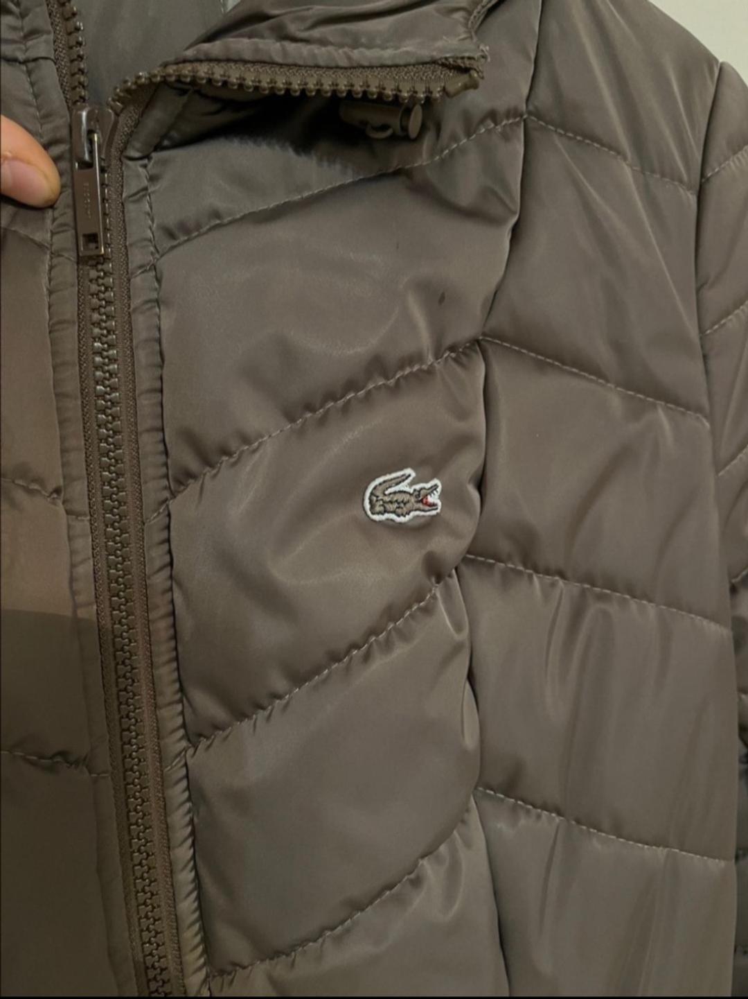 Lacoste Куртка Lacoste — фото 2