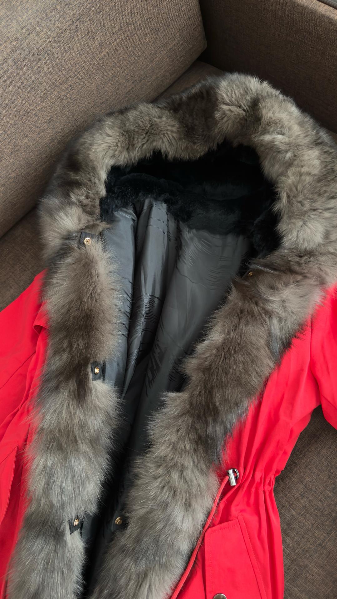 Нет бренда Продам парку — фото 2