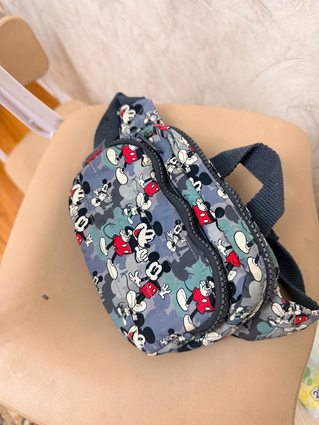 Zara Поясная сумка Disney x Zara — фото 2