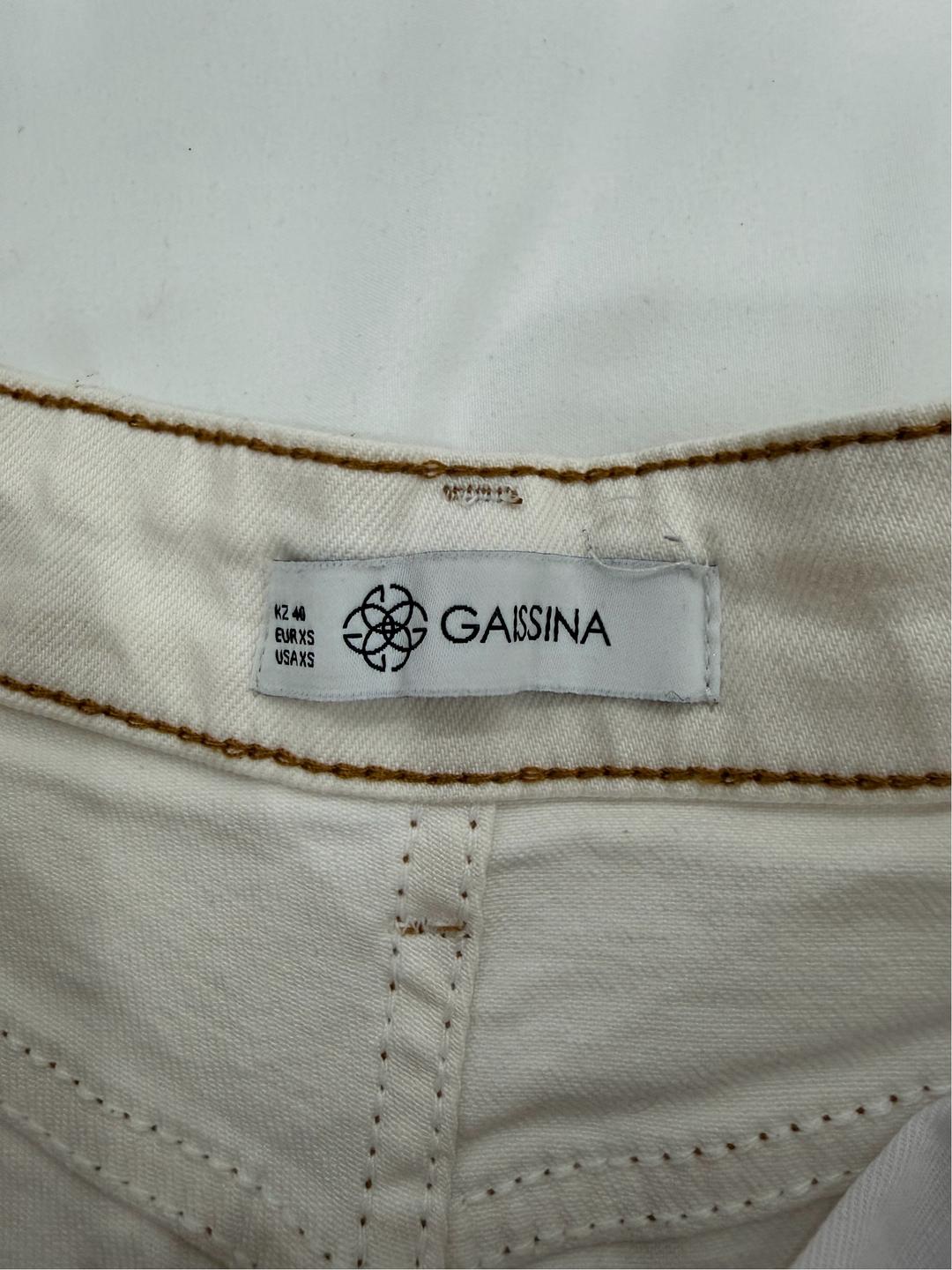Gaissina Джинсы GAISSINA — фото 2