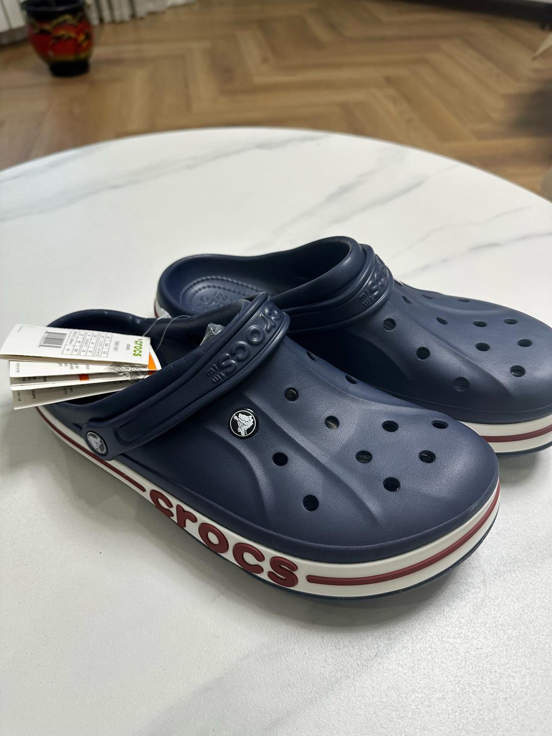 Crocs Сабо Crocs — фото 2