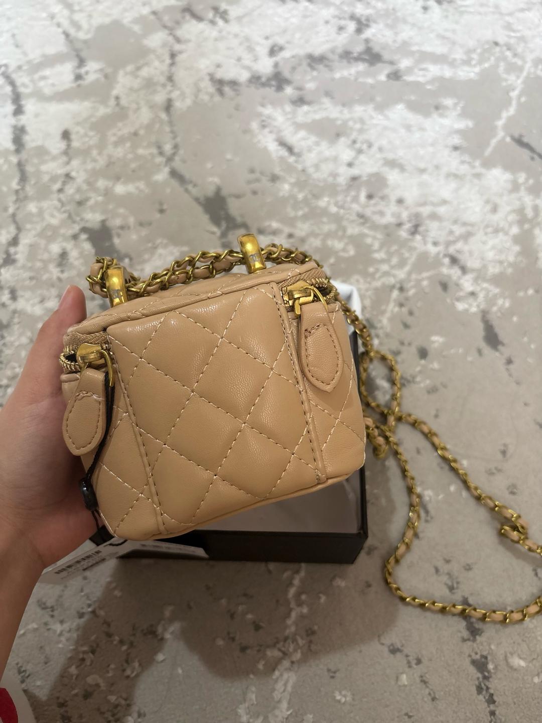 Chanel Сумка Chanel — фото 2