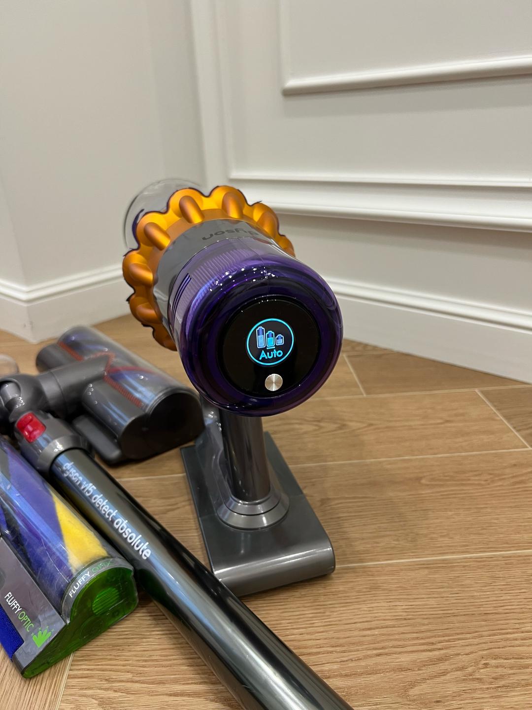 Dyson Dyson V15 — фото 2