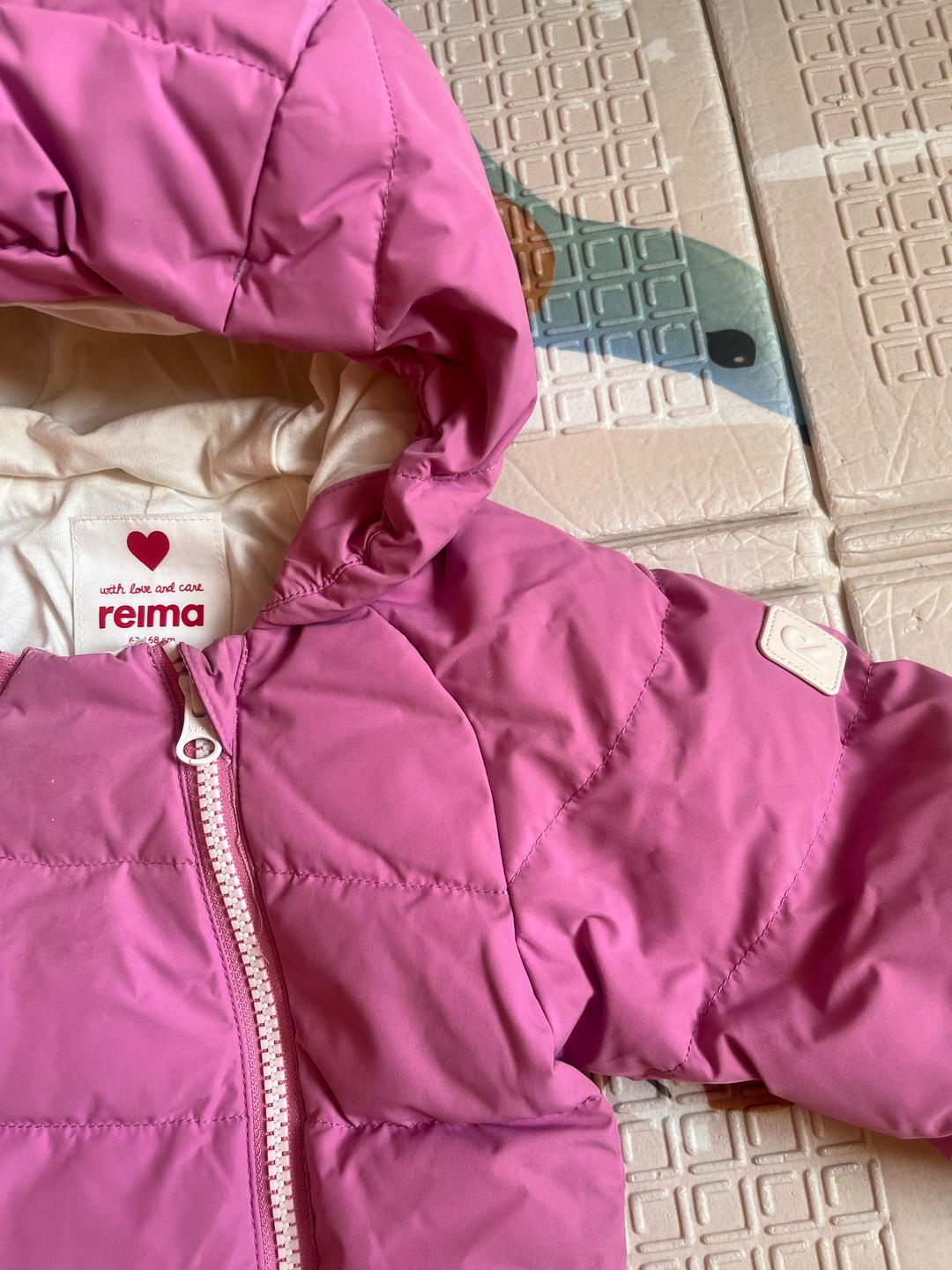 Reima Комбинезон Reima — фото 2
