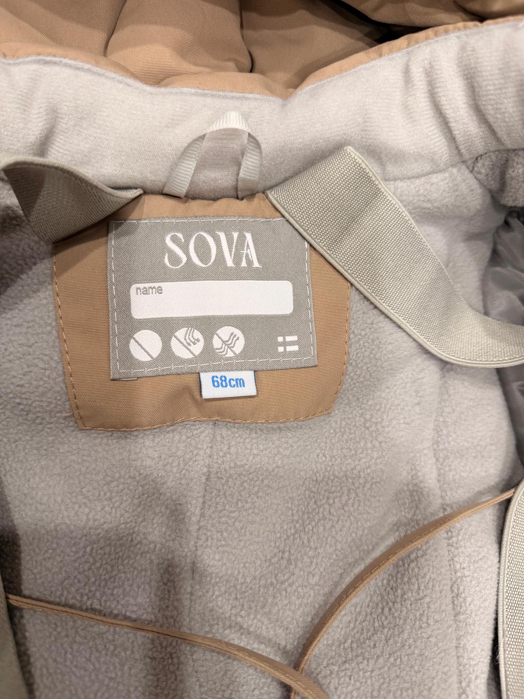 sova Комбинезон зимний — фото 2