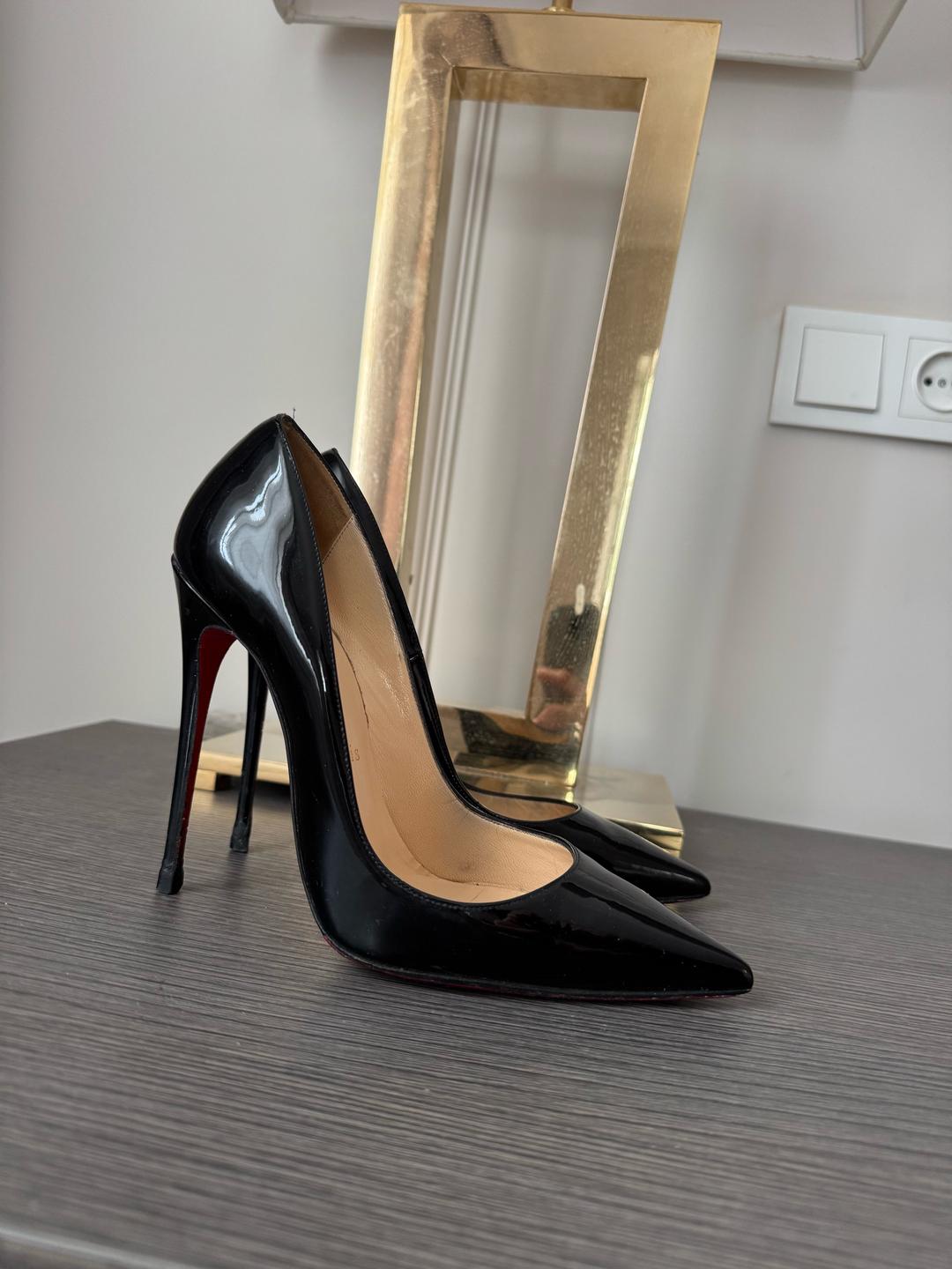 Christian Louboutin Christian louboutin so Kate оригинал — фото 2