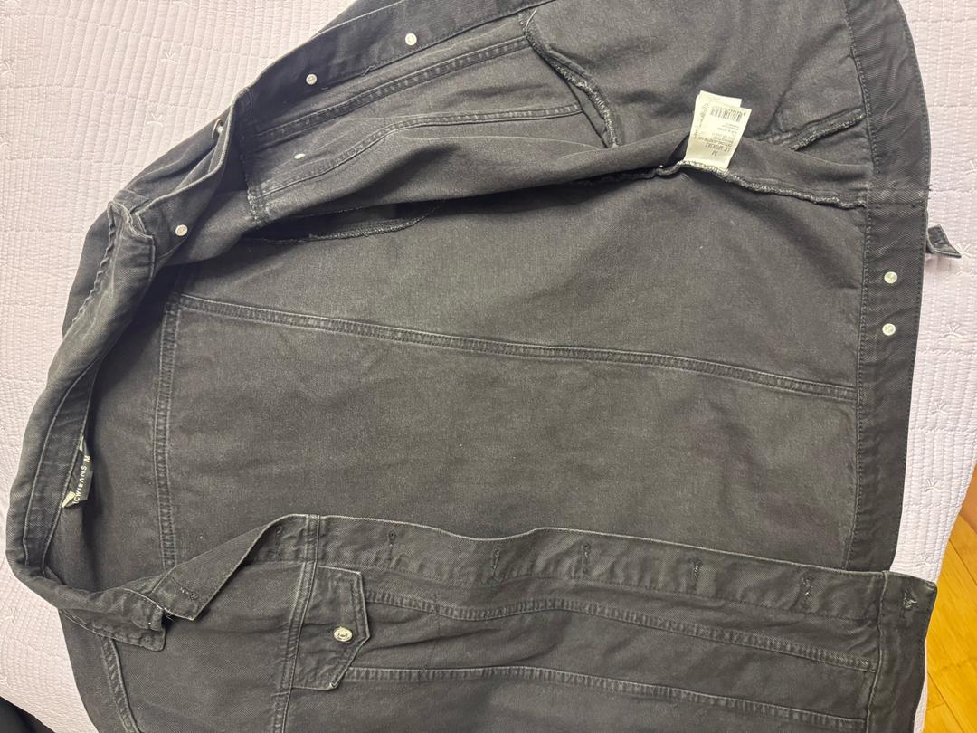 LC Waikiki Джинсовая куртка LCW Jeans — фото 2