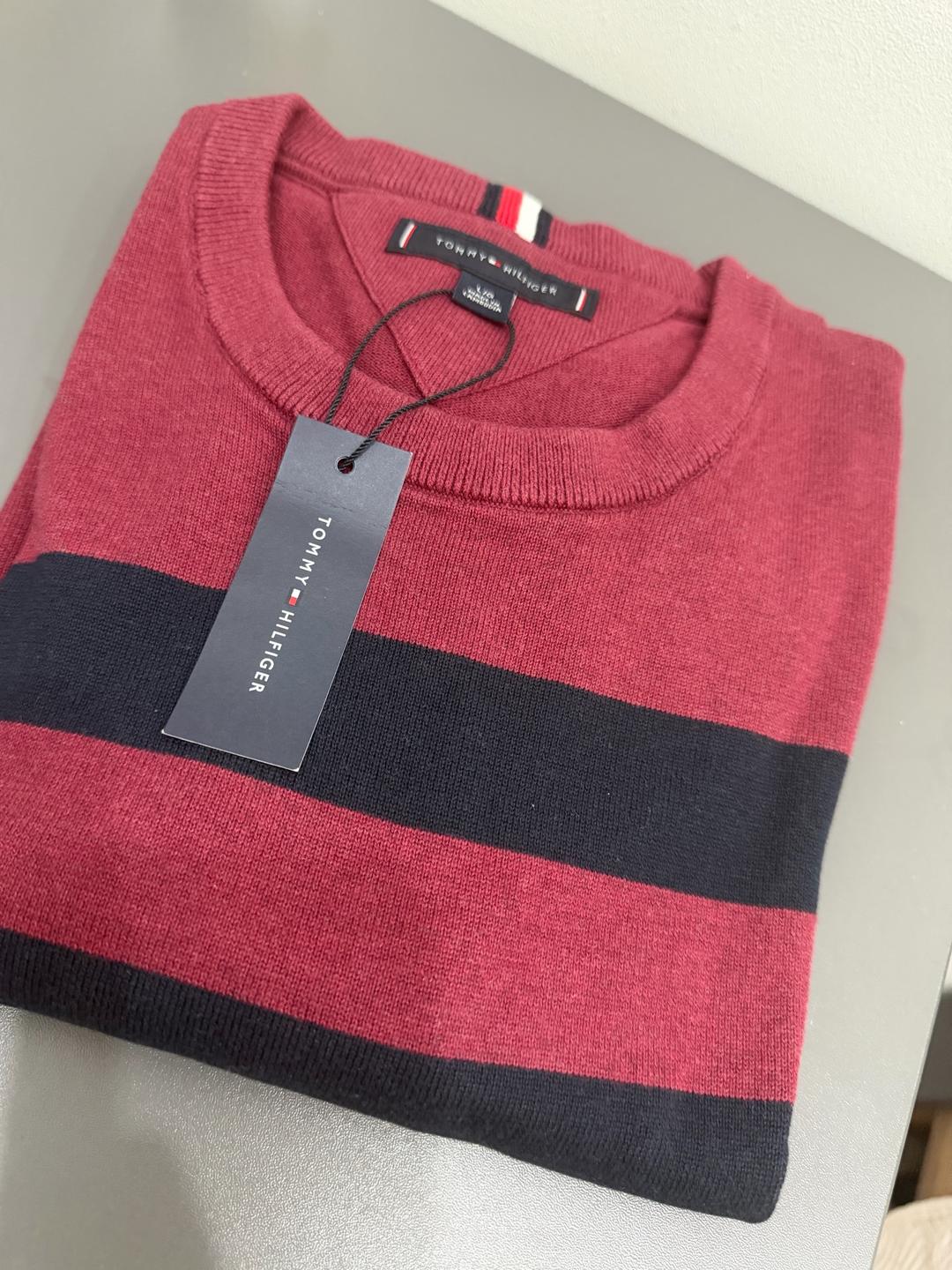 Tommy Hilfiger Джемпер Tommy Hilfiger — фото 2