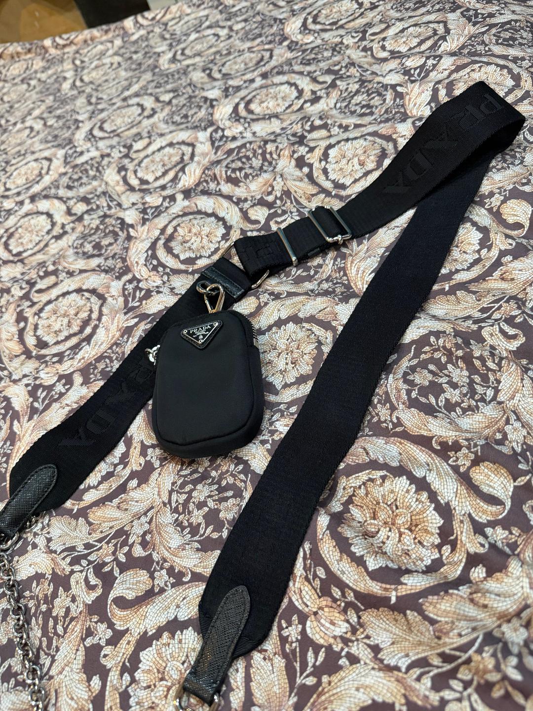 Prada Сумка Прада — фото 2