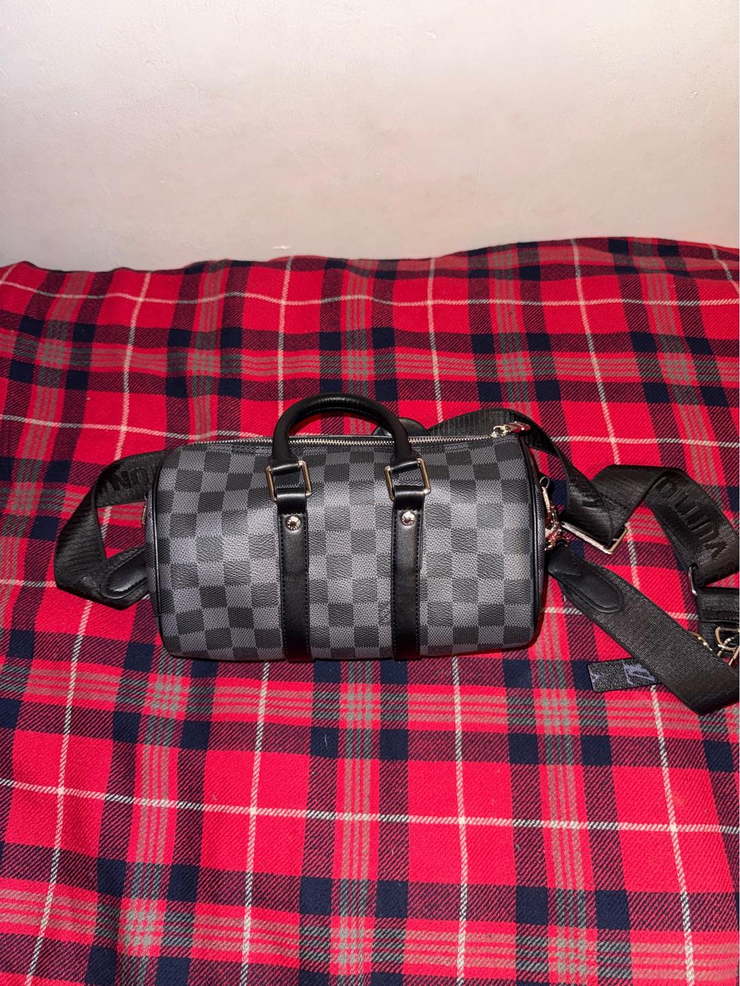 Louis Vuitton Сумка Louis Vuitton — фото 2