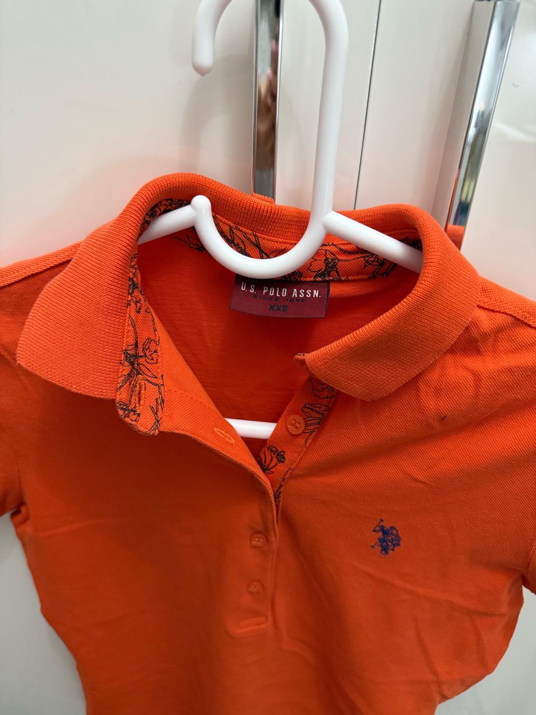 U.S. Polo Assn. U.S Polo Assn — фото 2