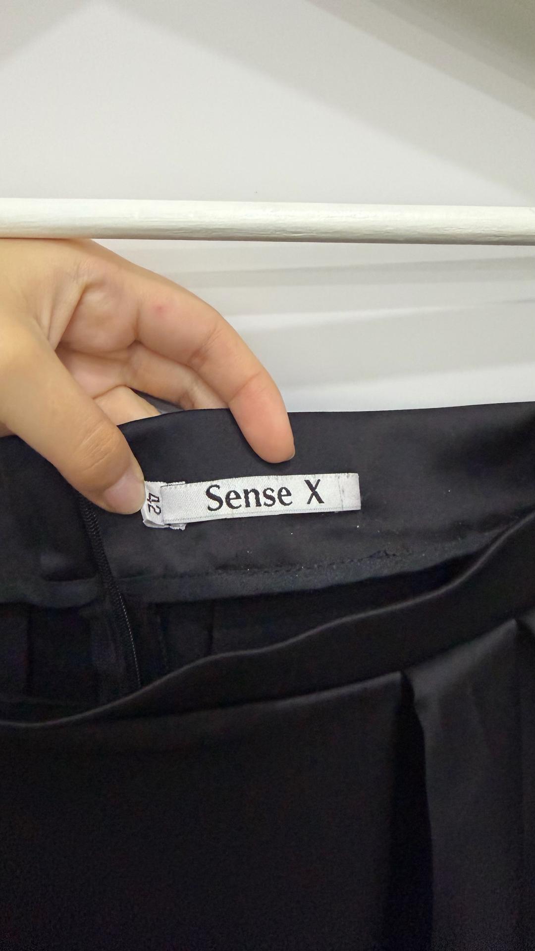 sensex Юбка мини — фото 2