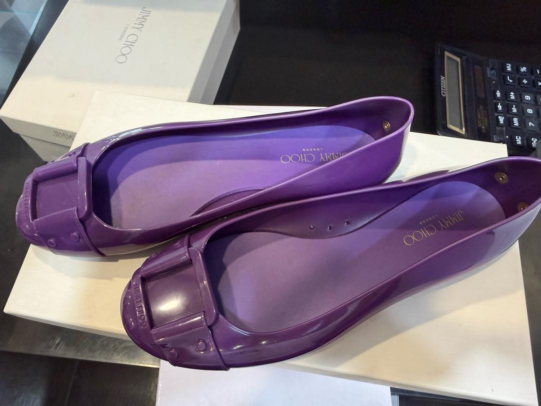 Jimmy Choo Jimmy Choo — фото 2