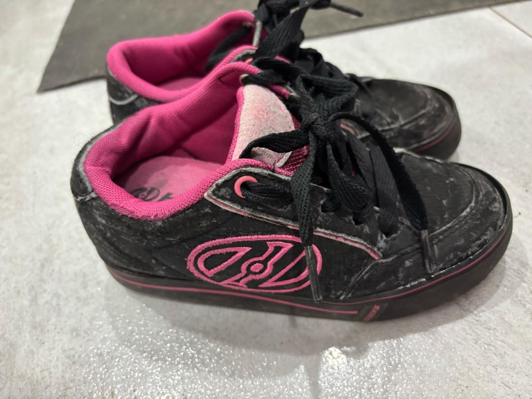 Heelys Кроссовки Heelys 32 размер — фото 2