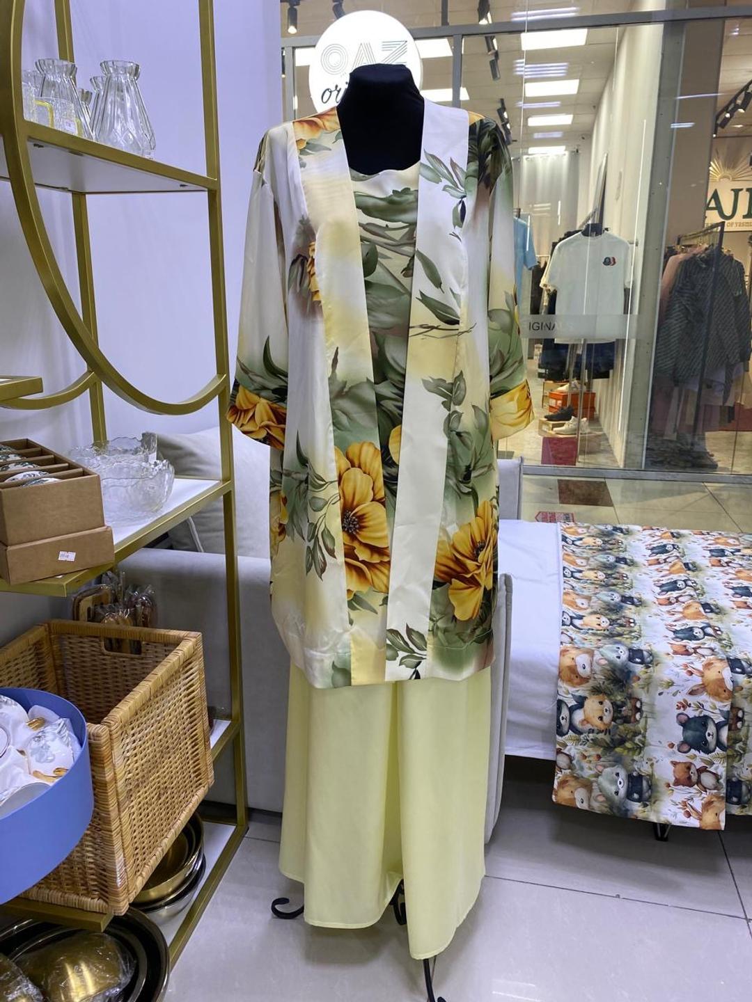 soft home textile Домашний костюм — фото 2