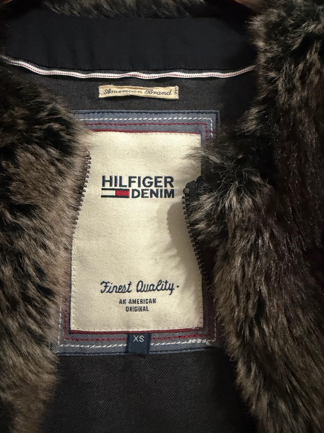 Tommy Hilfiger Разная женская одежда на xs-s — фото 2