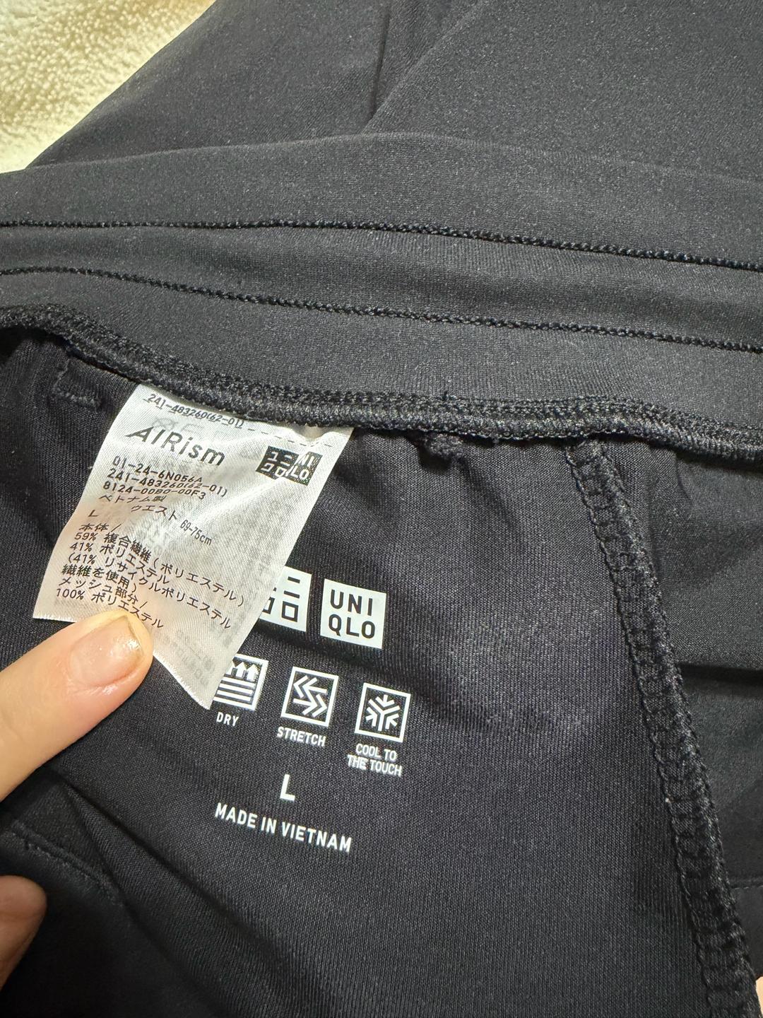 Uniqlo Женские штаны — фото 2