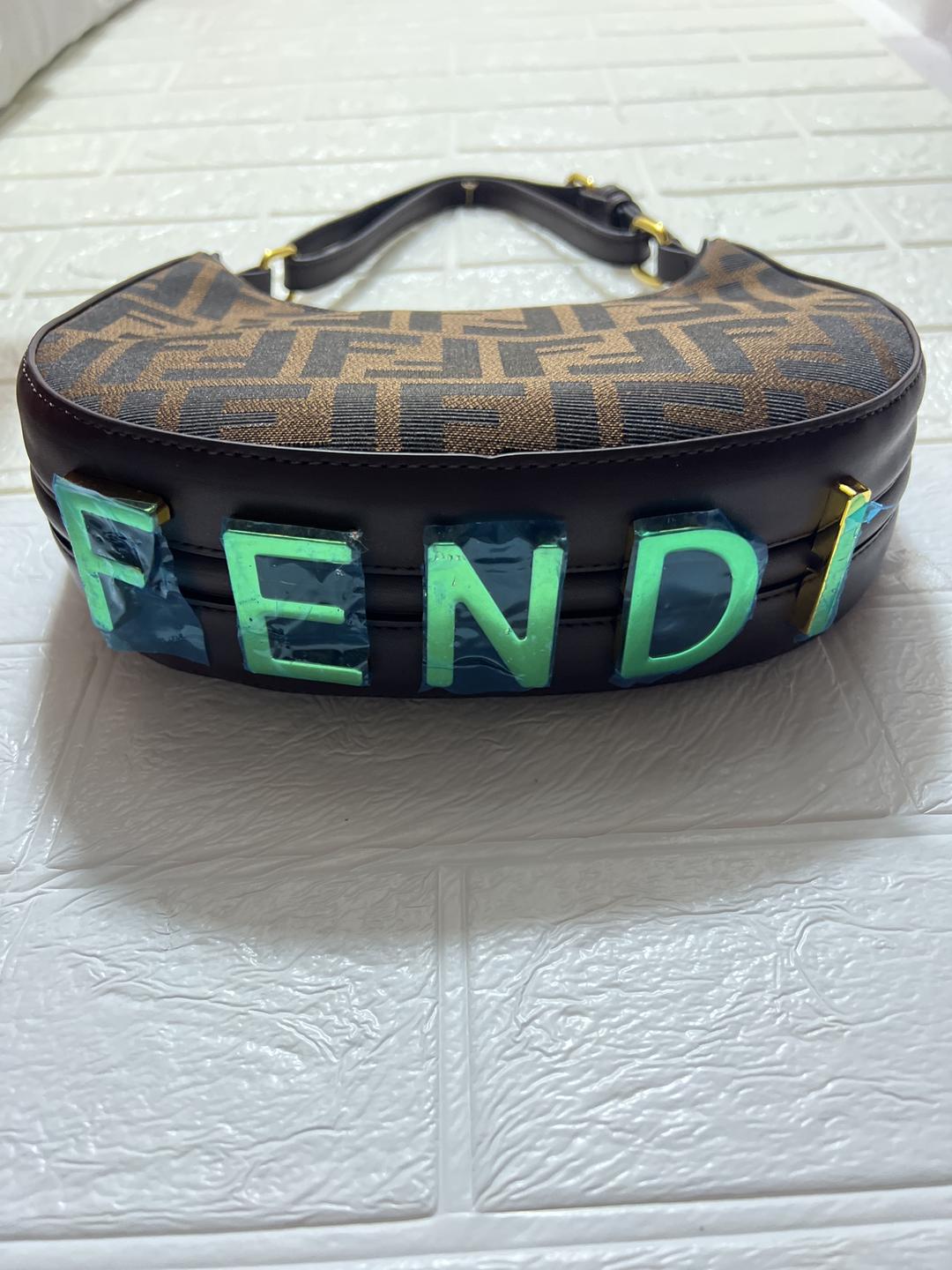 Fendi Сумка Fendi — фото 2