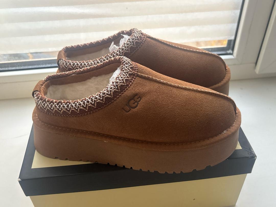 UGG Зимние угги UGG — фото 2
