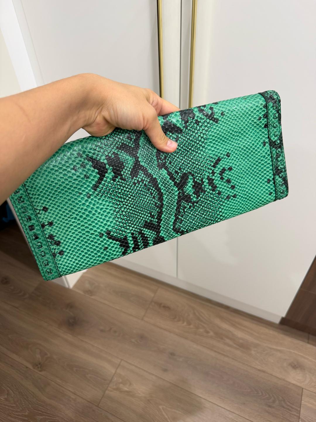 Zara Вечерний клатч Зара — фото 2