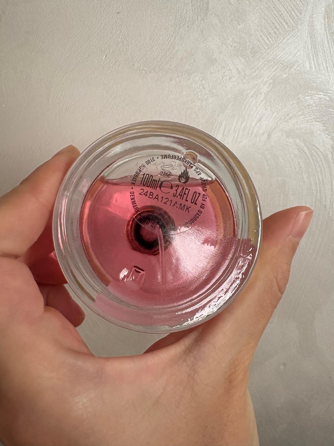 zarkoperfume Zarkoperfume PINK MOLECULE 090.09 — фото 2