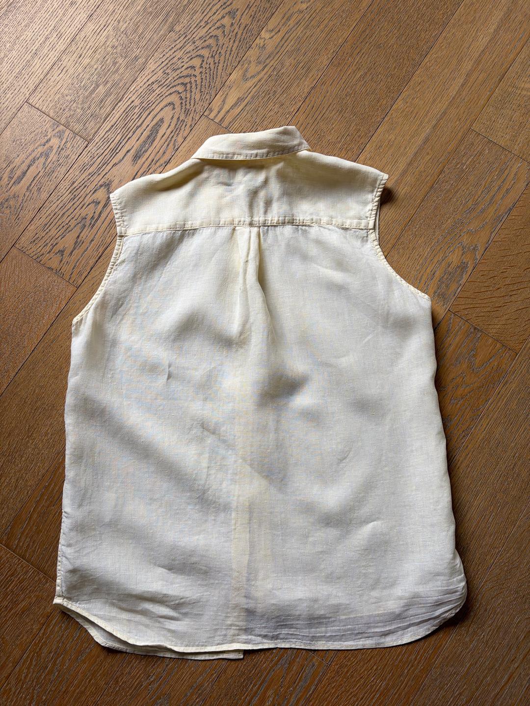 Uniqlo Рубашка Uniqlo — фото 2
